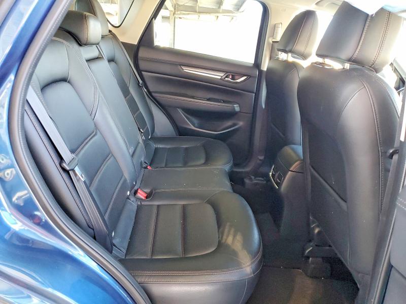 Продажа на аукционе авто 2020 Mazda Cx-5, vin: JM3KFADM2L0770965, номер лота: 59644126