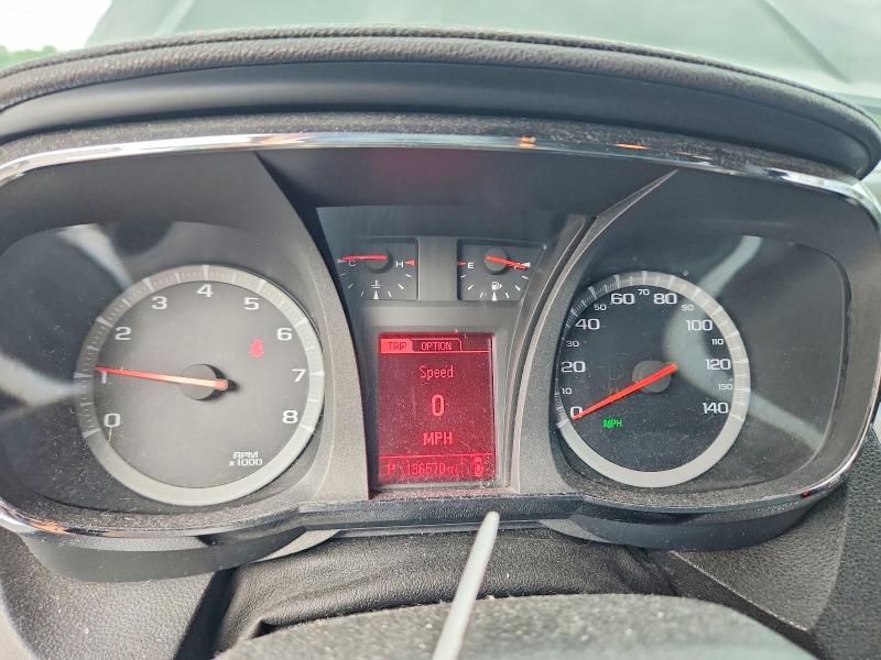 2015 Gmc Terrain მანქანა იყიდება აუქციონზე, vin: 2GKFLWE38F6413991, აუქციონის ნომერი: 62796956