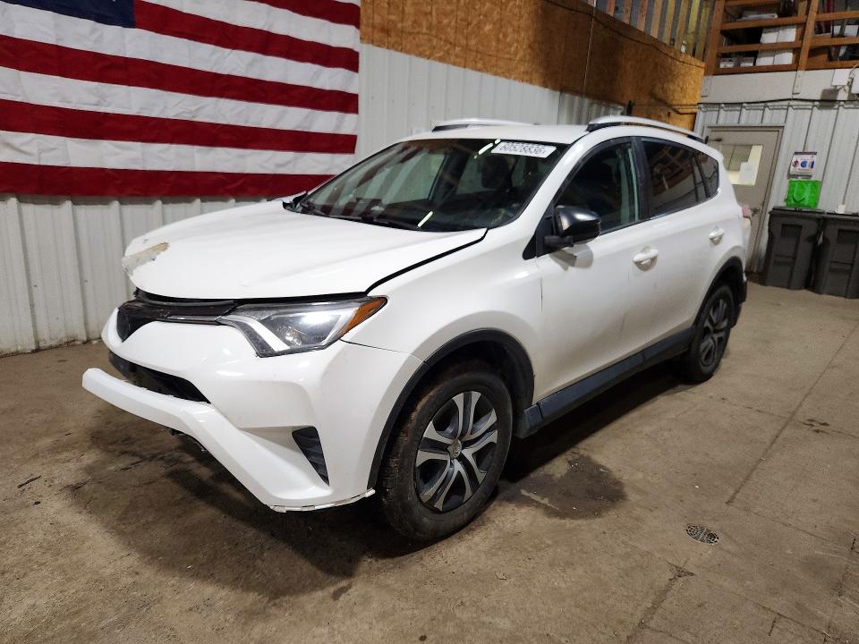 60528836 :رقم المزاد ، 2T3BFREV6GW465470 vin ، 2016 Toyota Rav4 مزاد بيع