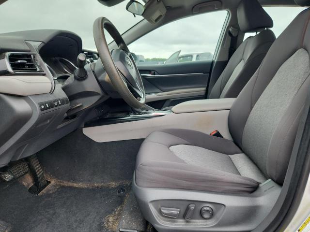 Продаж на аукціоні авто 2020 Toyota Camry, vin: 4T1C11AK0LU872963, номер лоту: 59847226