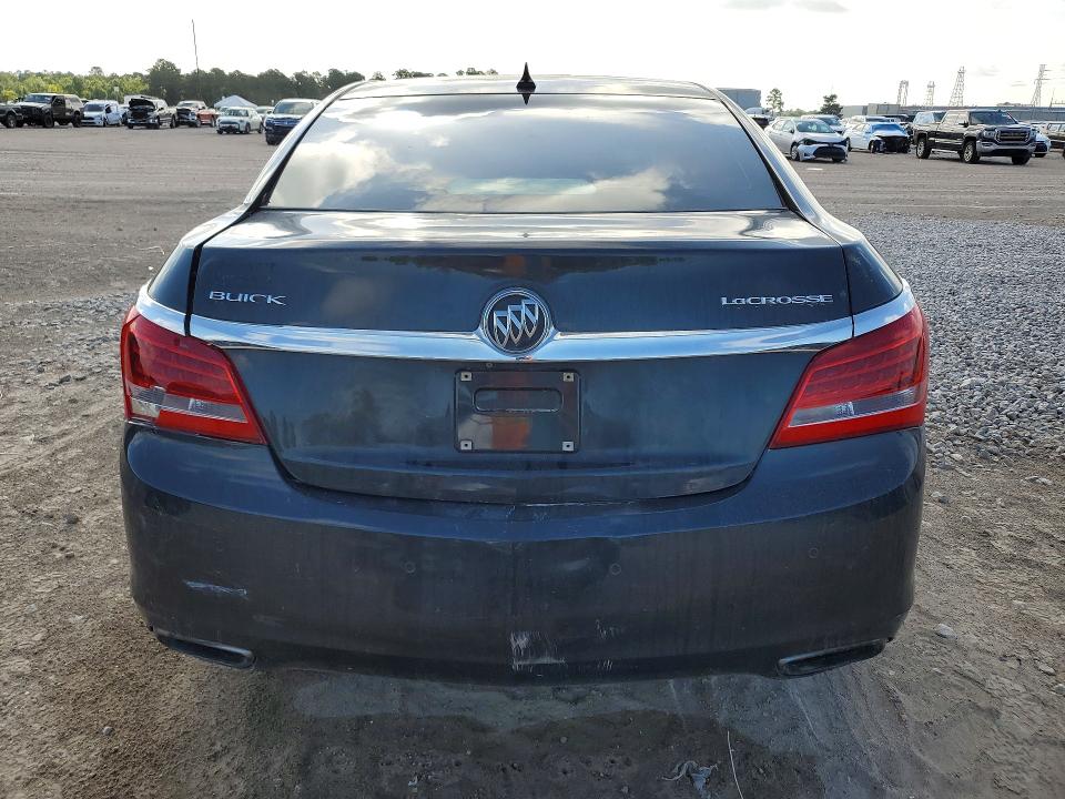 Aukcja sprzedaży 2014 Buick Lacrosse, vin: 1G4GB5G35EF225360, numer aukcji: 60394046
