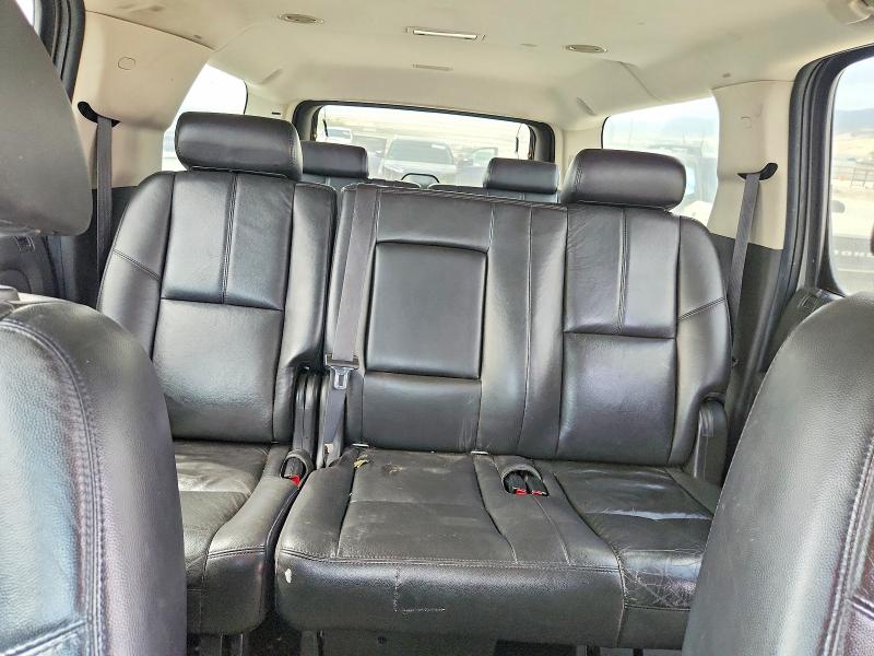 2007 Gmc Yukon Xl მანქანა იყიდება აუქციონზე, vin: 1GKFK16327J351545, აუქციონის ნომერი: 61594996