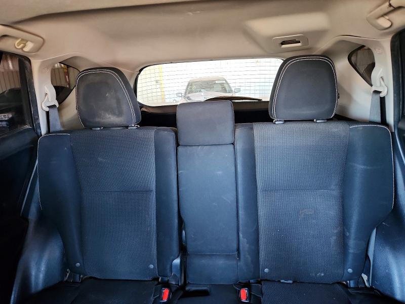 Продаж на аукціоні авто 2017 Toyota Rav4, vin: JTMRFREV5HD214548, номер лоту: 62618286