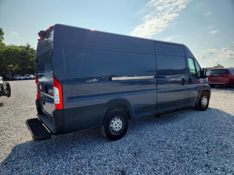 Aukcja sprzedaży 2020 Ram Promaster 3500, vin: 3C6URVJG8LE143801, numer aukcji: 59745706