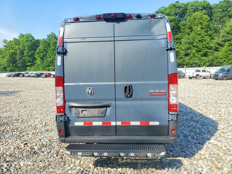 2021 Ram Promaster 3500 მანქანა იყიდება აუქციონზე, vin: 3C6MRVJG0ME579785, აუქციონის ნომერი: 58947416