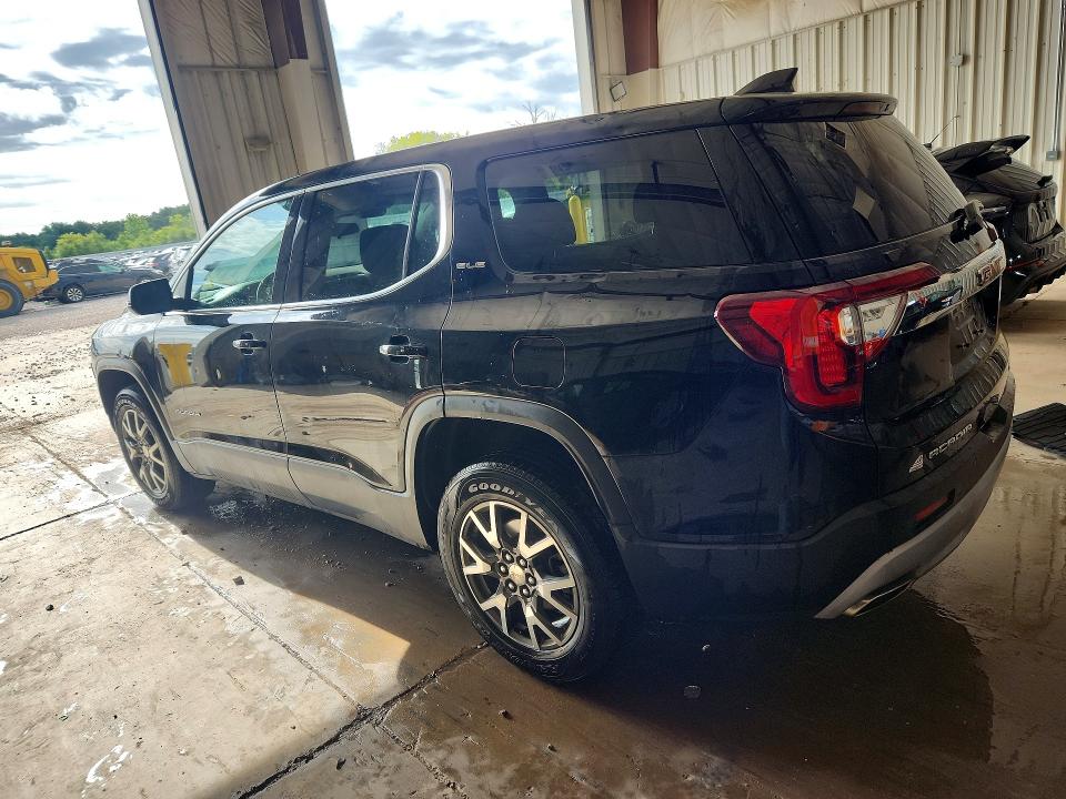Aukcja sprzedaży 2020 Gmc Acadia, vin: 1GKKNRLS7LZ107269, numer aukcji: 85608165
