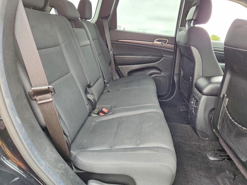 Продажа на аукционе авто 2014 Jeep Grand Cherokee, vin: 1C4RJFAG3EC472346, номер лота: 59840236