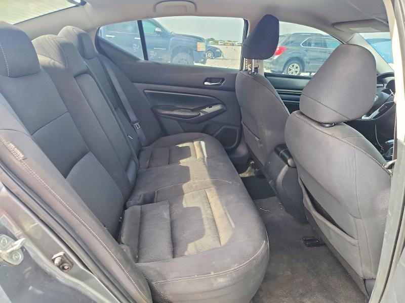 61577156 :رقم المزاد ، 1N4BL4BV0LC236074 vin ، 2020 Nissan Altima مزاد بيع