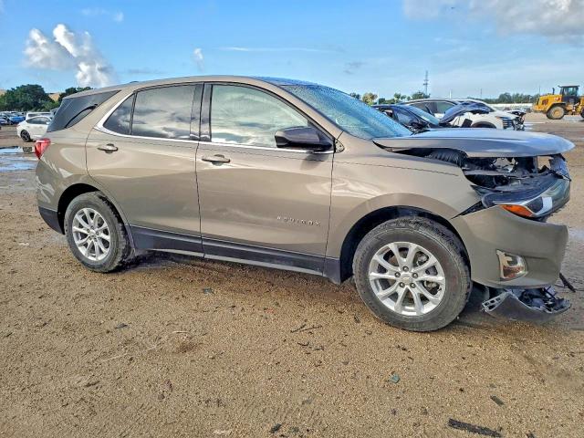 Aukcja sprzedaży 2018 Chevrolet Equinox, vin: 3GNAXJEV7JL121601, numer aukcji: 63486486