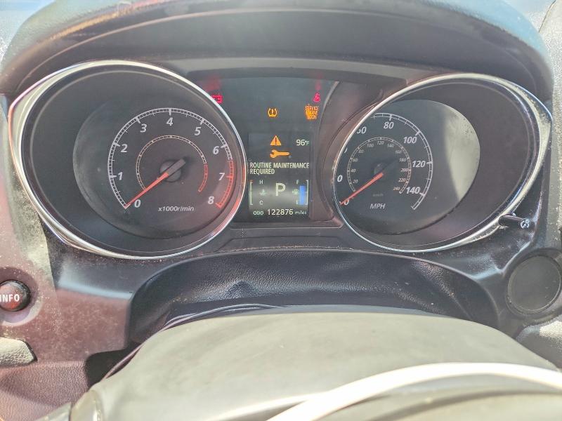 62478756 :رقم المزاد ، JA4AP3AU3HZ041937 vin ، 2017 Mitsubishi Outlander Sport مزاد بيع