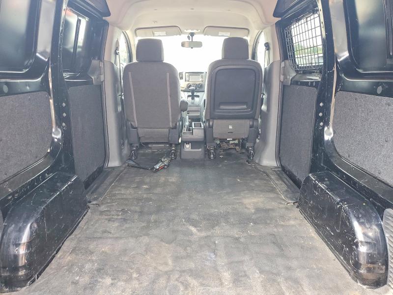 62796986 :رقم المزاد ، 3N6CM0KN4HK707811 vin ، 2017 Nissan Nv200 مزاد بيع
