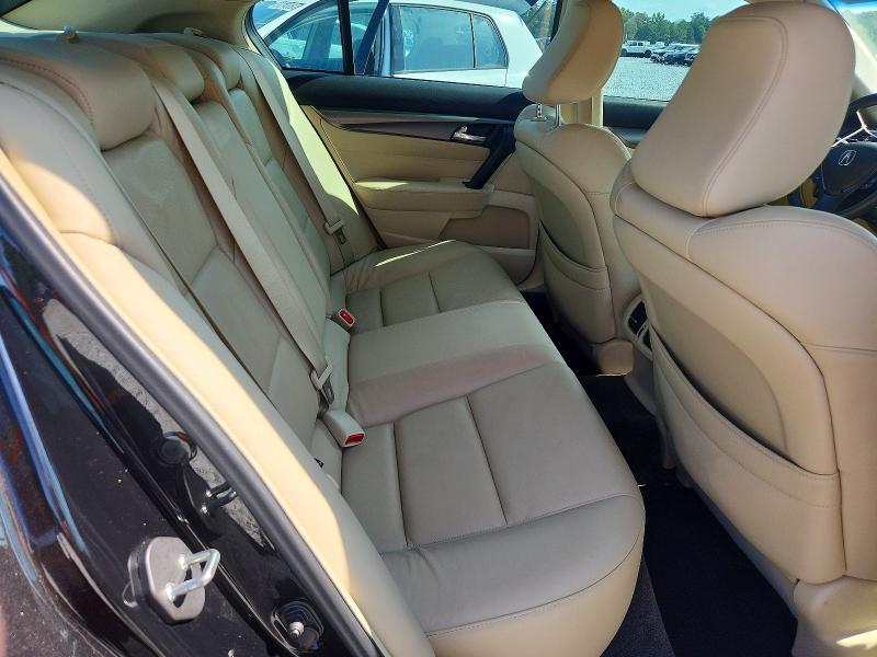 60560876 :رقم المزاد ، 19UUA8F28CA032815 vin ، 2012 Acura Tl مزاد بيع
