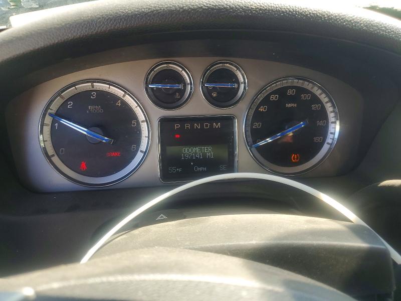 Aukcja sprzedaży 2011 Cadillac Escalade, vin: 1GYS4BEF1BR131470, numer aukcji: 63289486