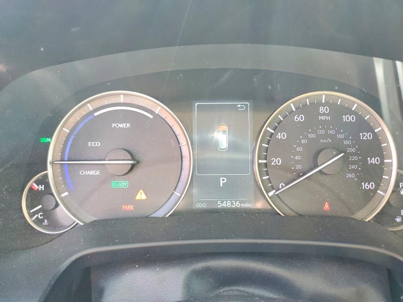 Продажа на аукционе авто 2021 Lexus Rx, vin: 2T2JGMDA0MC068218, номер лота: 61328196