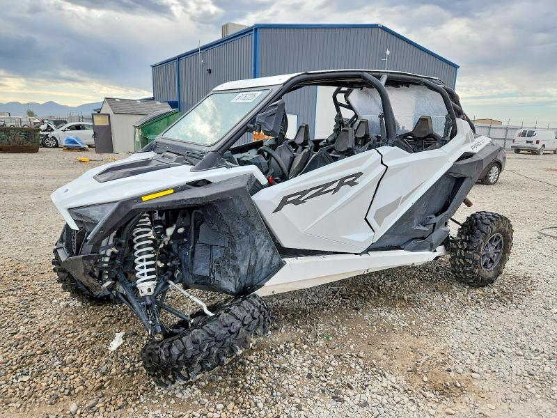 Продажа на аукционе авто 2022 Polaris Rzr, vin: 3NSM4E922NF351085, номер лота: 61762326