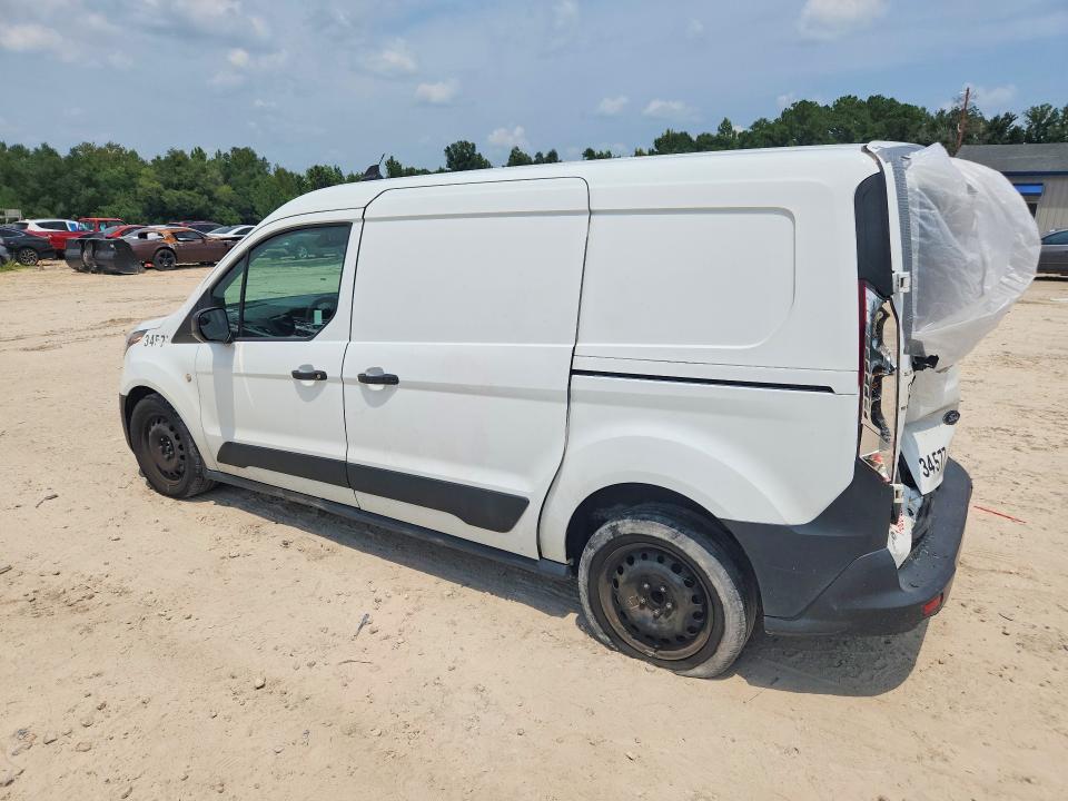 Продаж на аукціоні авто 2022 Ford Transit Connect, vin: NM0LS7S21N1513447, номер лоту: 62830806