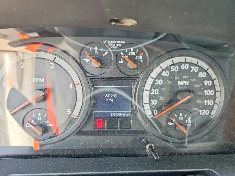 62659426 :رقم المزاد ، 3C6LD5AL0CG306453 vin ، 2012 Dodge Ram 2500 مزاد بيع