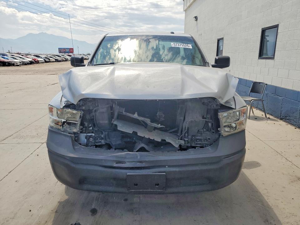 Продаж на аукціоні авто 2014 Ram 1500, vin: 3C6JR7AG8EG184452, номер лоту: 57375526