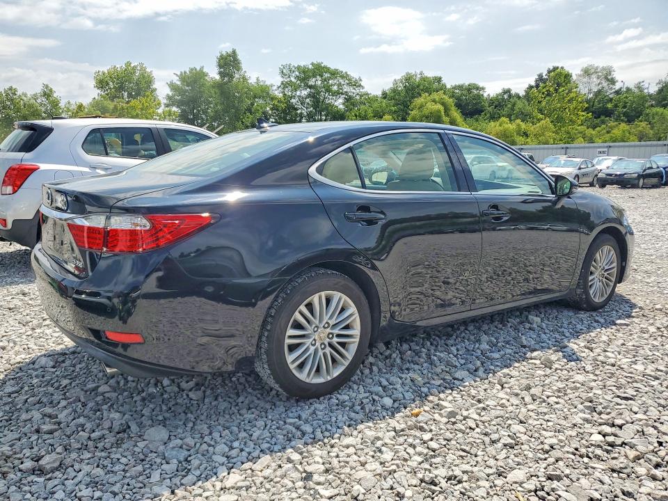 2014 Lexus Es მანქანა იყიდება აუქციონზე, vin: JTHBK1GG0E2099750, აუქციონის ნომერი: 62039506