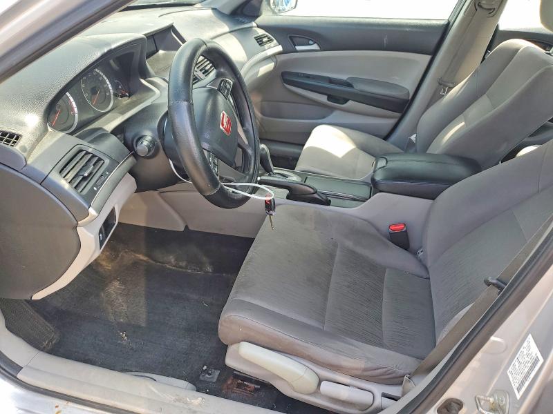 Aukcja sprzedaży 2012 Honda Accord, vin: 1HGCP2F33CA164915, numer aukcji: 62756236