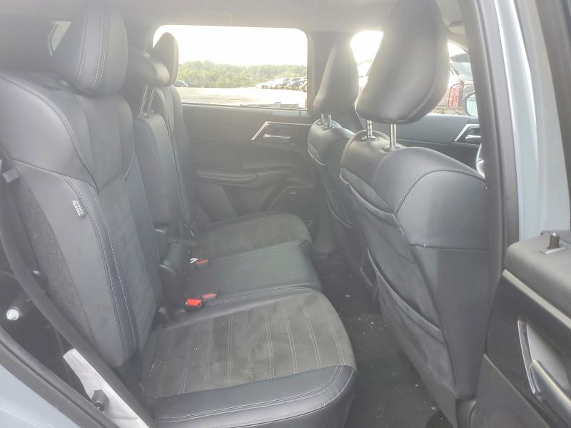 Продажа на аукционе авто 2025 Mitsubishi Outlander, vin: JA4J4VA88SZ015221, номер лота: 63037796