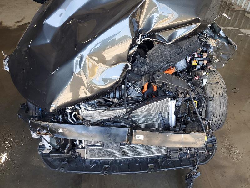 Aukcja sprzedaży 2026 Kia Niro, vin: KNDCP3LEXT5340555, numer aukcji: 59908936