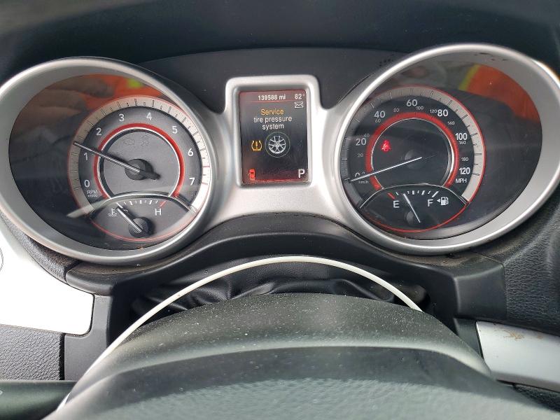 Aukcja sprzedaży 2013 Dodge Journey, vin: 3C4PDCAB6DT729682, numer aukcji: 61234146