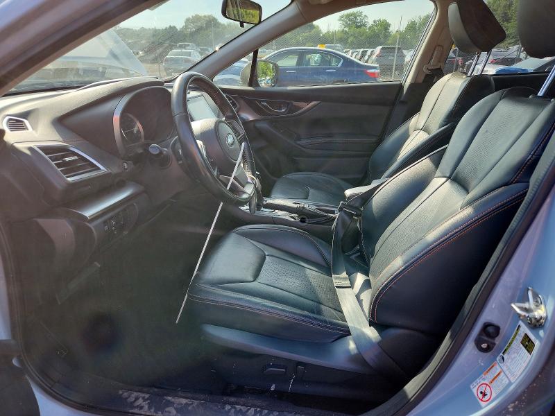 Aukcja sprzedaży 2018 Subaru Crosstrek, vin: JF2GTAJC3JH248039, numer aukcji: 60813336