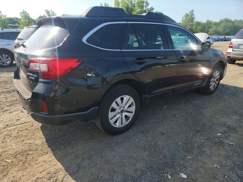 60511906 :رقم المزاد ، 4S4BSACC8F3346914 vin ، 2015 Subaru Outback مزاد بيع
