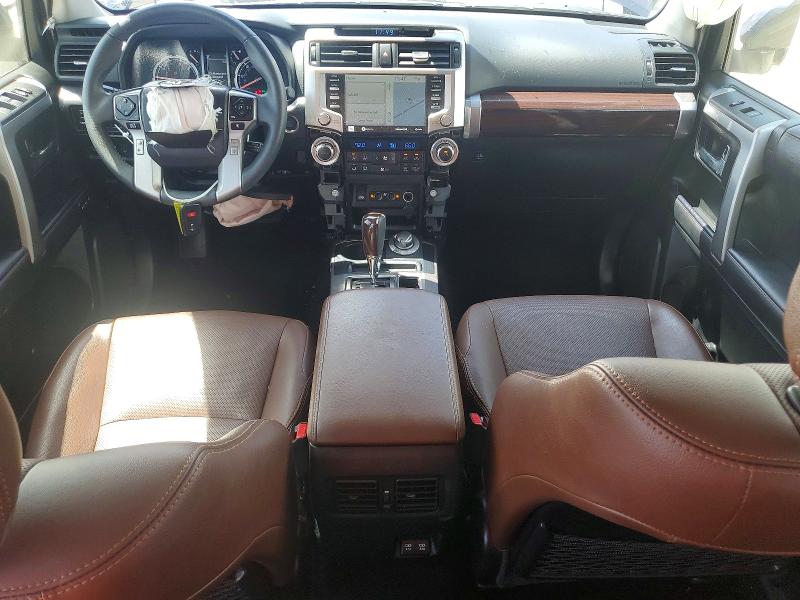 Продажа на аукционе авто 2022 Toyota 4runner, vin: JTEKU5JR5N6059021, номер лота: 59367196