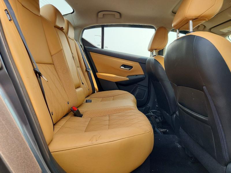 Aukcja sprzedaży 2020 Nissan Sentra, vin: 3N1AB8CV7LY288178, numer aukcji: 61547326