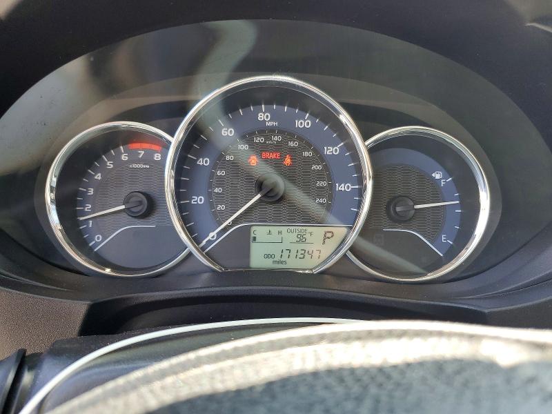 Продажа на аукционе авто 2014 Toyota Corolla, vin: 2T1BURHE6EC171236, номер лота: 63149736
