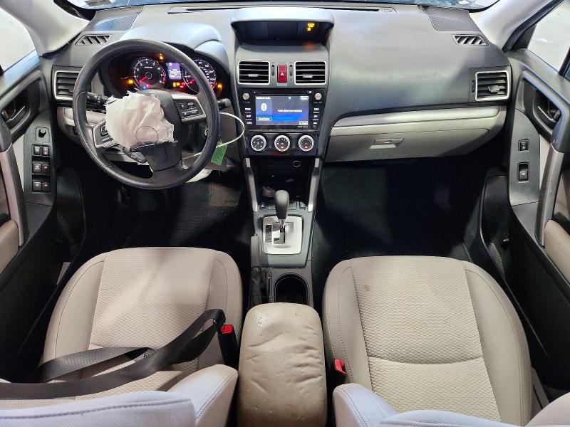 Aukcja sprzedaży 2016 Subaru Forester, vin: JF2SJAGC3GH505832, numer aukcji: 60315836