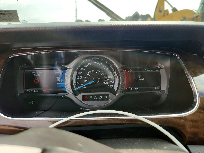 Продажа на аукционе авто 2015 Ford Taurus, vin: 1FAHP2F80FG118725, номер лота: 62899996
