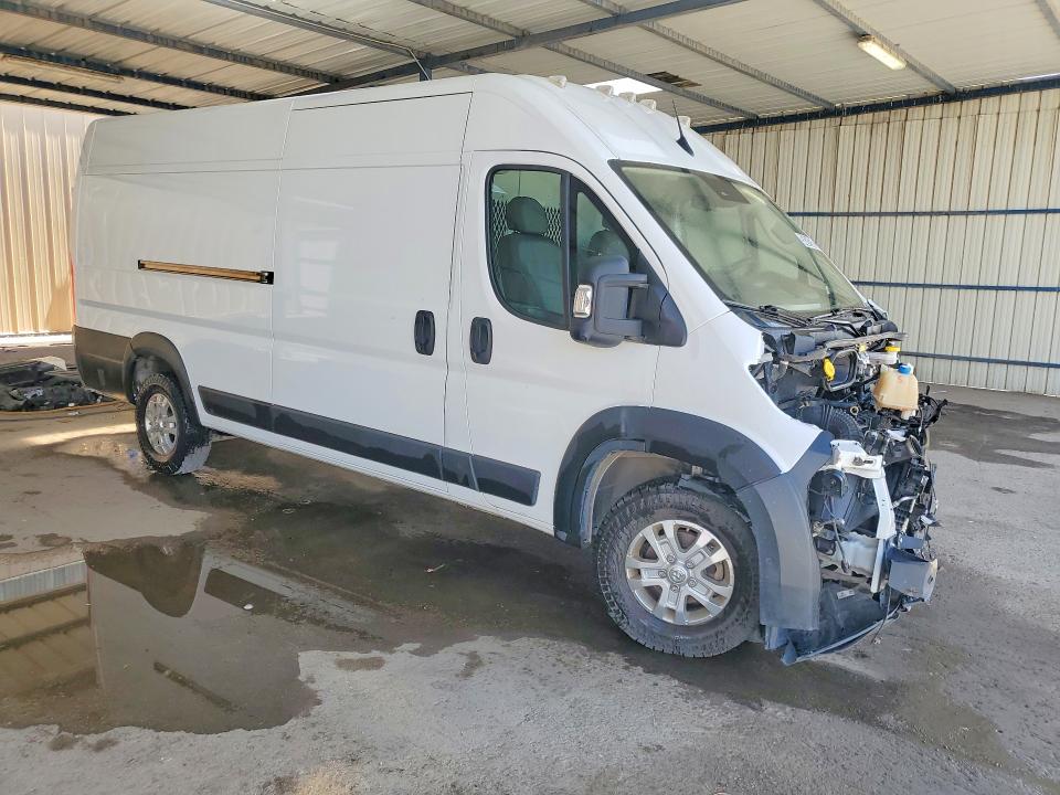 Aukcja sprzedaży 2024 Ram Promaster 3500, vin: 3C6MRVJG4RE126650, numer aukcji: 58241586