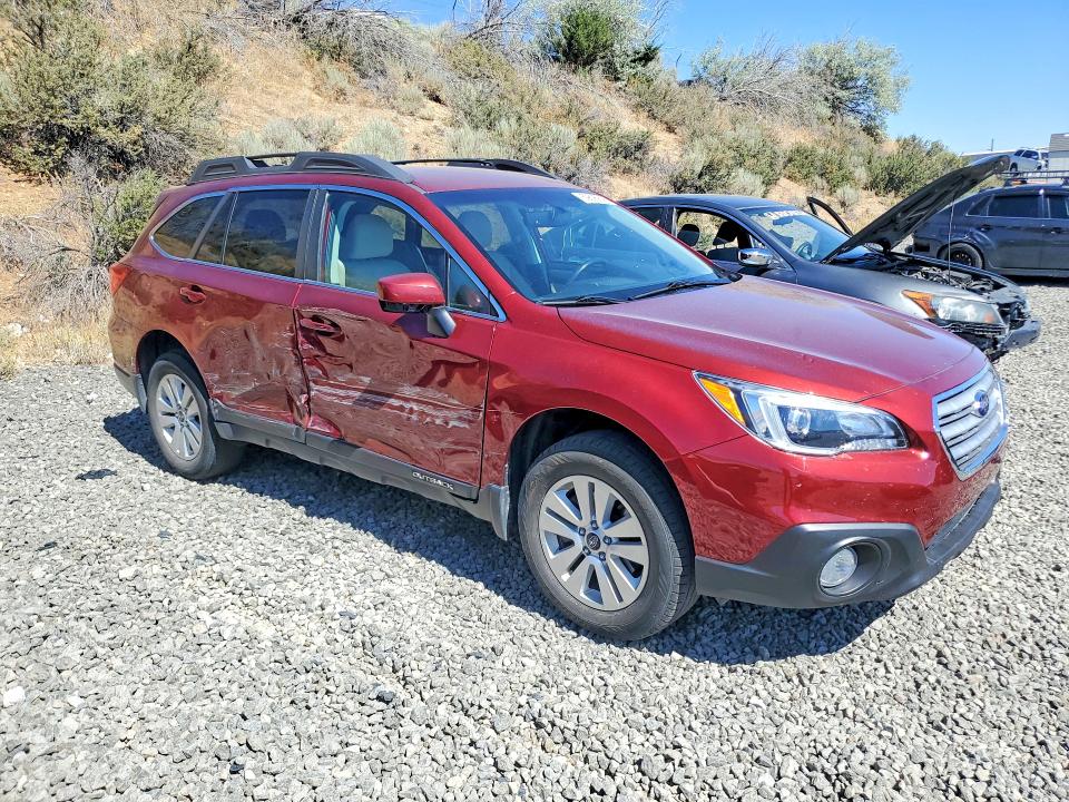 Продажа на аукционе авто 2017 Subaru Outback, vin: 4S4BSACC6H3390901, номер лота: 59695816