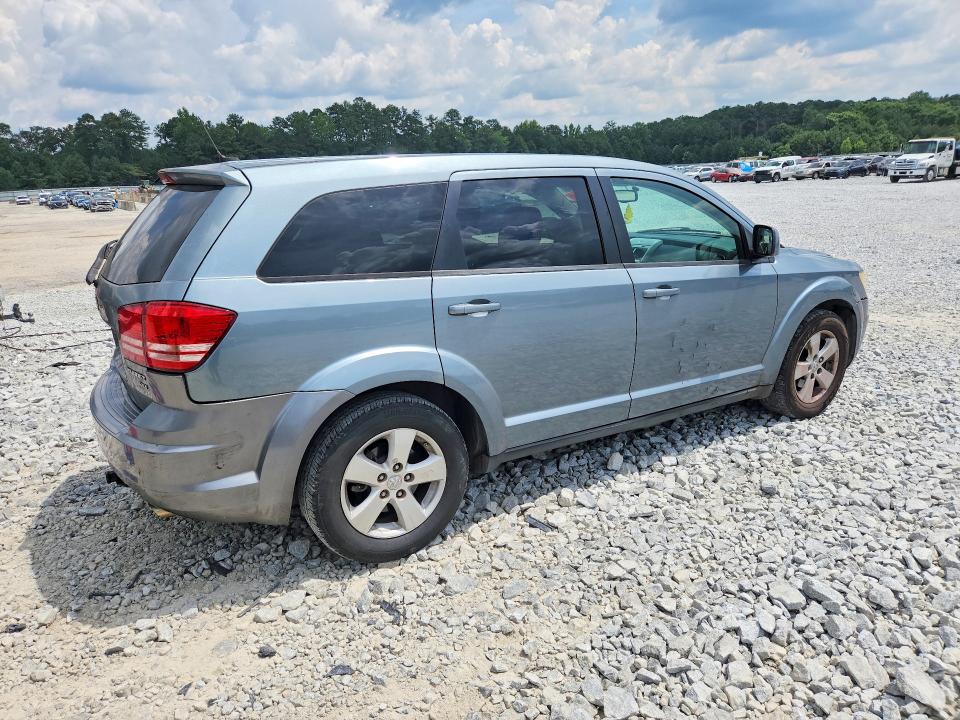 Продаж на аукціоні авто 2009 Dodge Journey, vin: 3D4GG57V39T550272, номер лоту: 60576686
