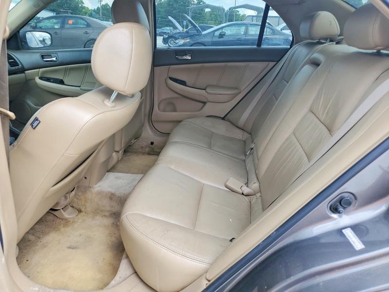 Продажа на аукционе авто 2007 Honda Accord, vin: 1HGCM56847A007759, номер лота: 59531986