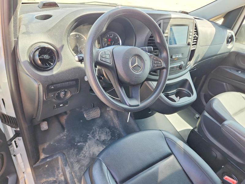 Aukcja sprzedaży 2023 Mercedes-benz Metris, vin: W1YV0CEY4P4364314, numer aukcji: 61909816