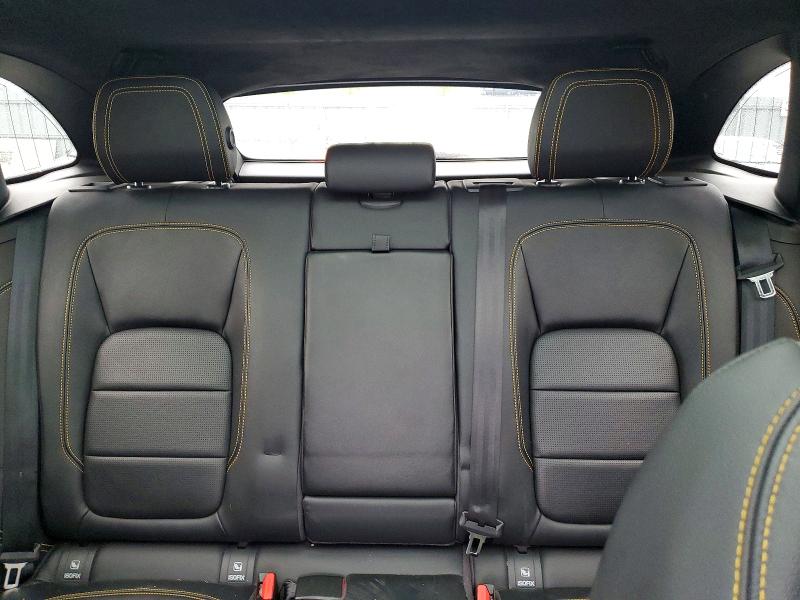 Продаж на аукціоні авто 2020 Jaguar F-pace, vin: SADCX2GX6LA635945, номер лоту: 59077146