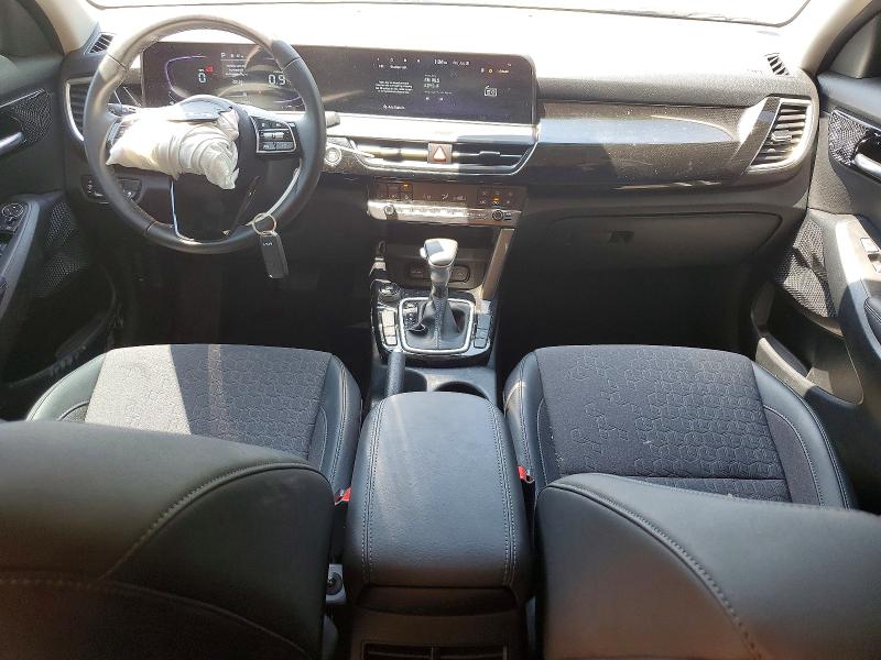 Продаж на аукціоні авто 2026 Kia Seltos, vin: KNDEU2AA4T7869127, номер лоту: 61960166