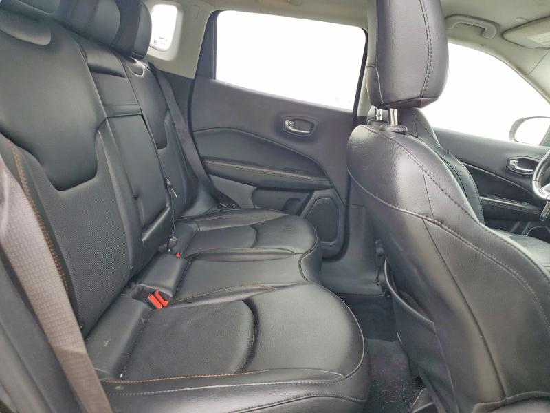 Продаж на аукціоні авто 2020 Jeep Compass, vin: 3C4NJDCB1LT146874, номер лоту: 62142286