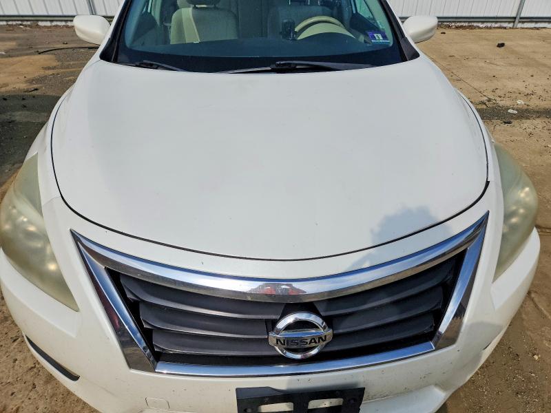 60447196 :رقم المزاد ، 1N4AL3AP5DN440724 vin ، 2013 Nissan Altima مزاد بيع