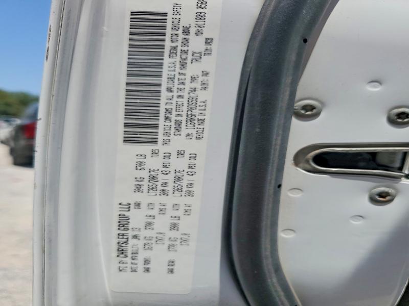 62078416 :رقم المزاد ، 1C6RR6FP0DS591744 vin ، 2013 Ram 1500 مزاد بيع
