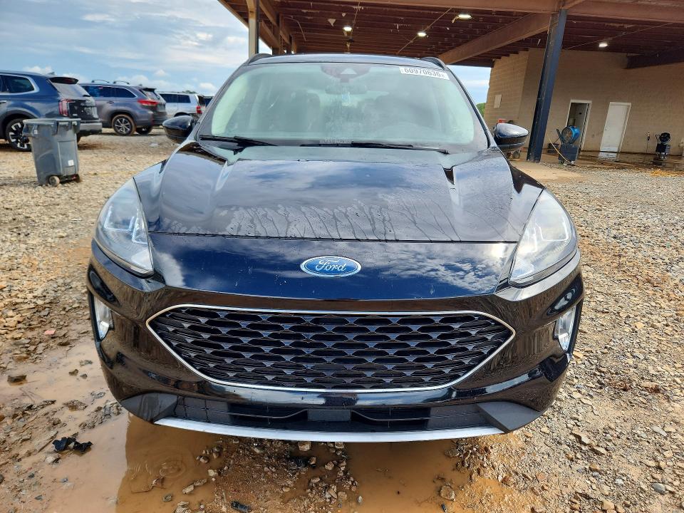 2021 Ford Escape მანქანა იყიდება აუქციონზე, vin: 1FMCU0H68MUA57924, აუქციონის ნომერი: 60970636