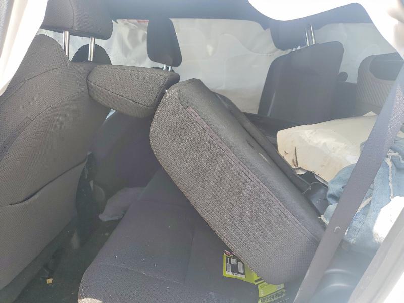 Aukcja sprzedaży 2026 Toyota 4runner, vin: JTEVA5BR4T5107860, numer aukcji: 61814606