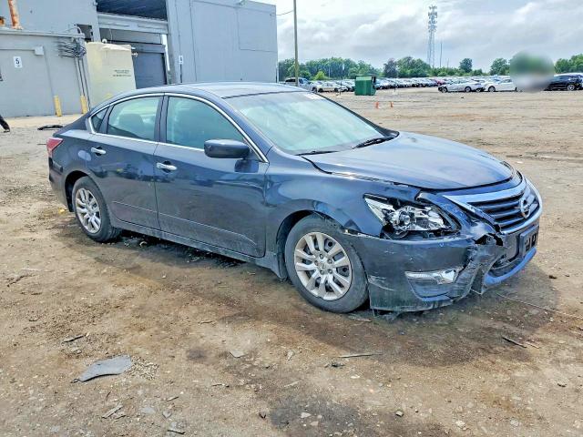 2015 Nissan Altima მანქანა იყიდება აუქციონზე, vin: 1N4AL3AP9FC266624, აუქციონის ნომერი: 60417566