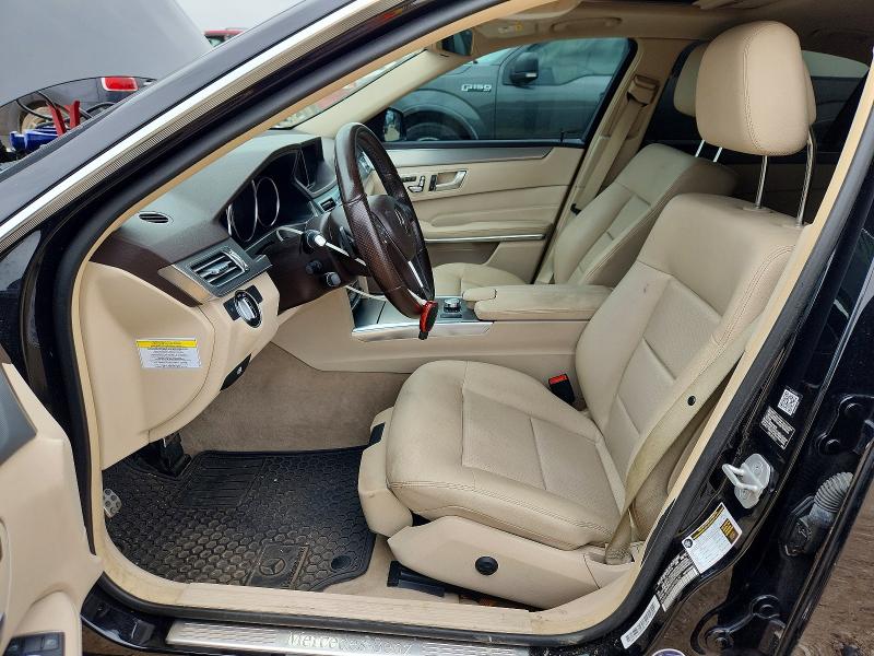 2014 Mercedes-benz E მანქანა იყიდება აუქციონზე, vin: WDDHF5KB6EA794832, აუქციონის ნომერი: 61217276