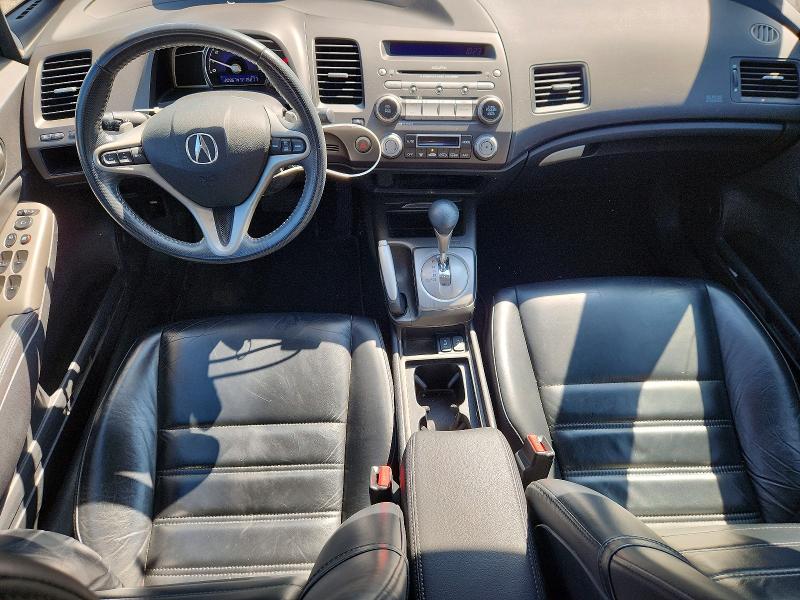 Продажа на аукционе авто 2006 Acura Csx, vin: 2HHFD56716H203805, номер лота: 62094286