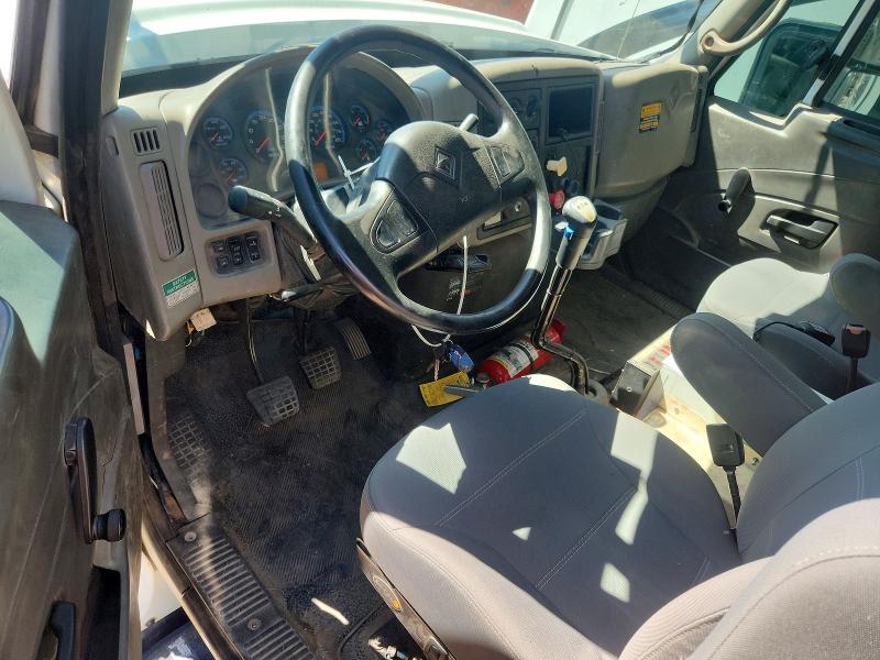 61579636 :رقم المزاد ، 1HTWNAZT99J108139 vin ، 2009 International 7000 مزاد بيع
